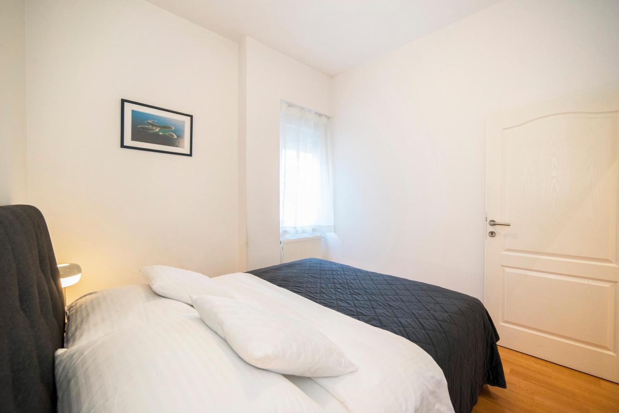 Barbara Apartment زغرب المظهر الخارجي الصورة