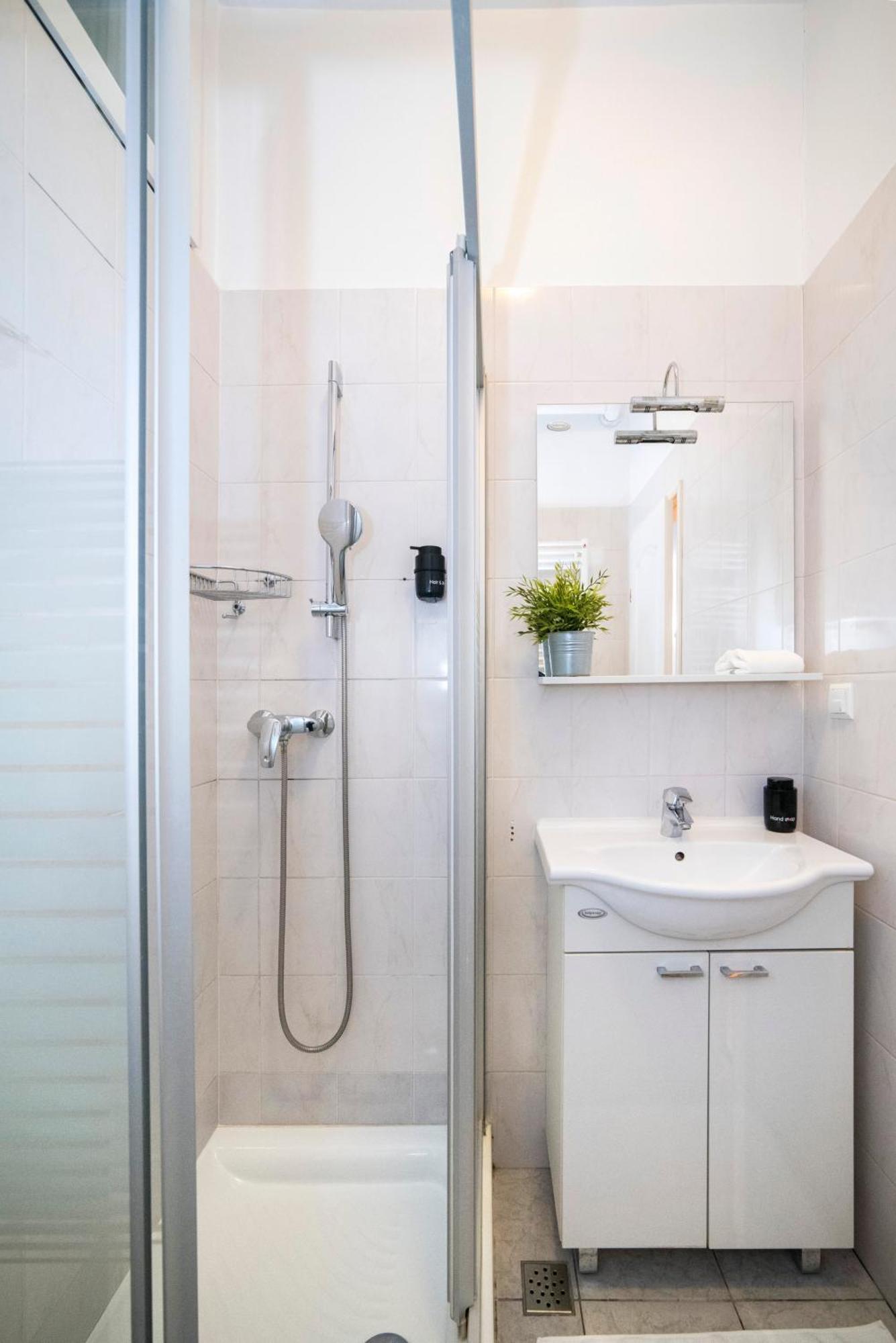 Barbara Apartment زغرب المظهر الخارجي الصورة